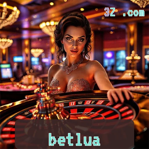 betlua Download do App
