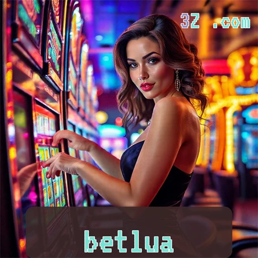 Recursos Incríveis do App betlua para Jogadores Apaixonados