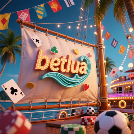 betlua logo