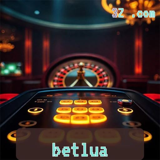 betlua Plataforma Oficial